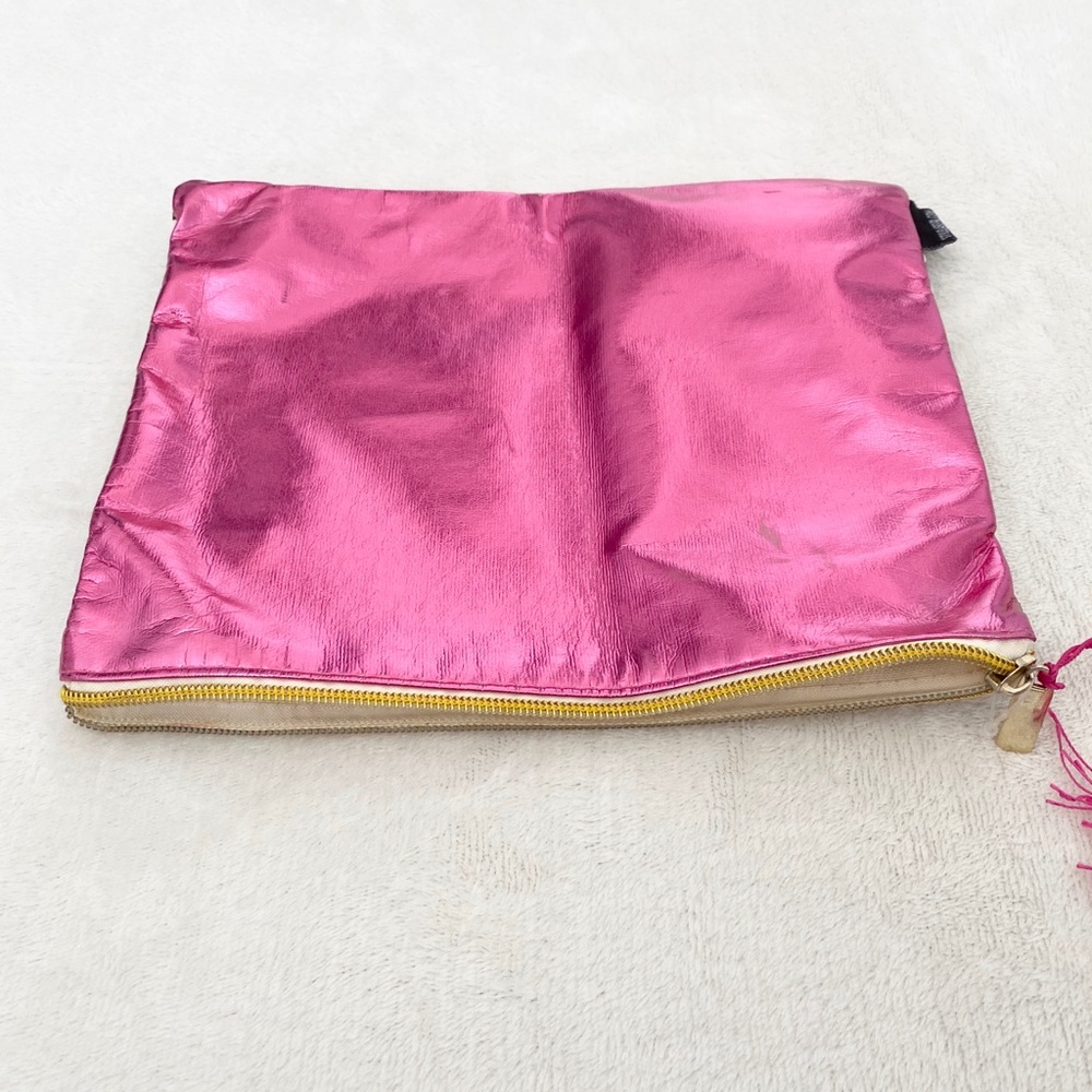 makeup bag - Picture 2 of 2